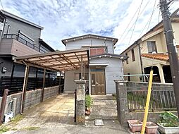 物件画像 市川市柏井町1丁目