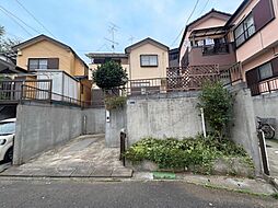 物件画像 市川市下貝塚2丁目