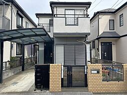 物件画像 市川市若宮2丁目