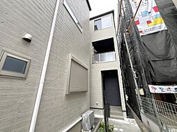 物件画像 市川市富浜3丁目