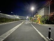 小学校まで徒歩約6分！小さなお子様の通学に安心の距離となっております◎