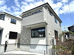 物件画像 KIS市川市北国分8期2号棟