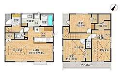 物件画像 船橋市高野台1丁目 2号棟