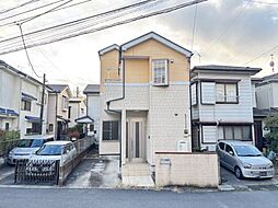 物件画像 市川市曽谷4丁目