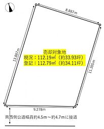 物件画像 市川市須和田第一