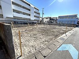 物件画像 市川市新井1丁目　2号棟