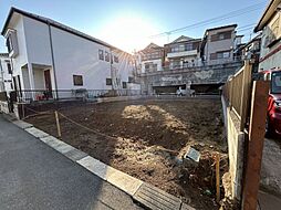 物件画像 市川市大野町第一