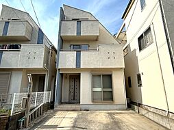 物件画像 市川市市川3丁目