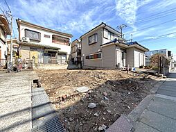 物件画像 KIS市川市鬼高5期