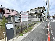 建築条件なしお土地ですのでお好きな工務店やハウスメーカーで建築できます