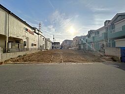 物件画像 市川市幸第一 1号地