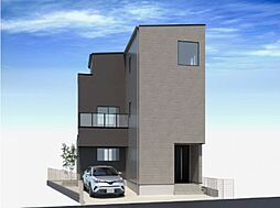物件画像 Asobi創家 市川市香取第二
