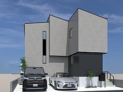 物件画像 Asobi-創家 市川市大野町第一