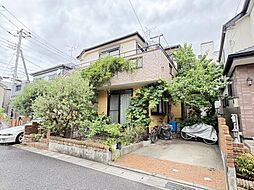 物件画像 市川市大洲2丁目