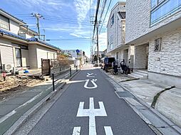 物件画像 KIS市川市鬼高5期