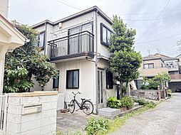 物件画像 市川市曽谷4丁目