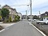 外観：閑静な住宅街で静かな暮らしが叶います！保育園が徒歩圏内で子育て環境も良好♪