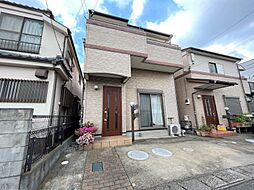 市川市宮久保一丁目