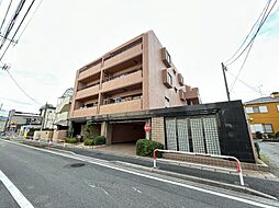 マンションイメージ
