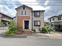 物件画像 市川市曽谷5丁目