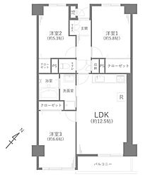 マンションイメージ