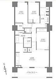 物件画像 レジアスフォート新浦安G棟