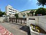 周辺：曽谷小学校/徒歩約10分/約800ｍ