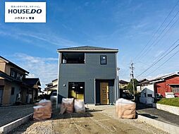 物件画像 新築戸建 常滑市阿野町3丁目　全2棟