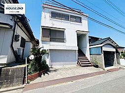 物件画像 新田町3丁目　中古戸建