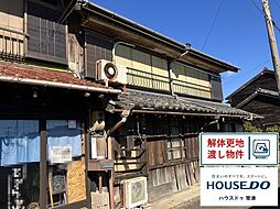 物件画像 大野町4丁目　売土地