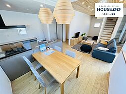 物件画像 新築戸建 常滑市錦町3丁目