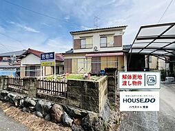 物件画像 新舞子字西畑ケ　売土地