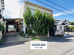 物件画像 多屋字茨廻間　中古戸建