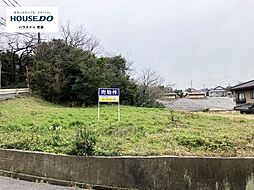 物件画像 白山町2丁目　売土地