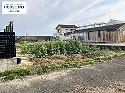 物件画像 古場町5丁目 売土地