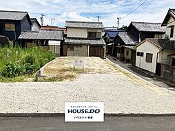 物件画像 山方町8丁目 売土地