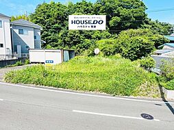 物件画像 大谷朝陽ケ丘1丁目 売土地