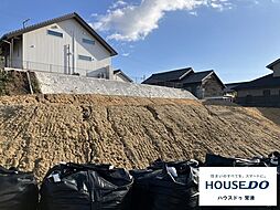 物件画像 矢田字西根組 売土地