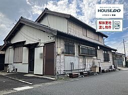 物件画像 新田町5丁目 売土地