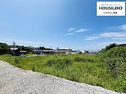 物件画像 売土地 常滑市山方町6丁目