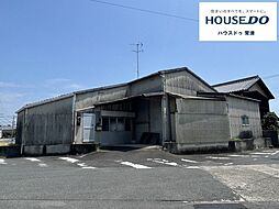 物件画像 多屋町1丁目 売土地