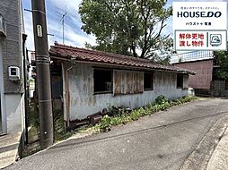 物件画像 久米字西郷 売土地