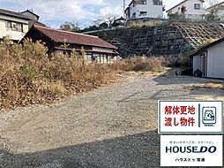 物件画像 陶郷町3丁目 売土地