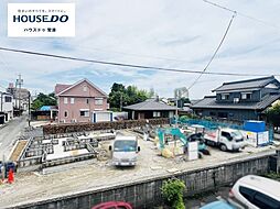 物件画像 新築戸建 常滑市大野町3丁目　全2棟