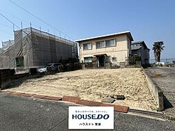 物件画像 青海町3丁目　売土地