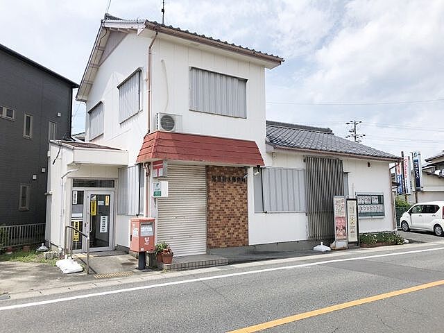 周辺 常滑市保示町5丁目