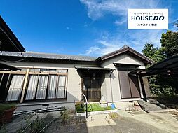 物件画像 小鈴谷字荒子　中古戸建