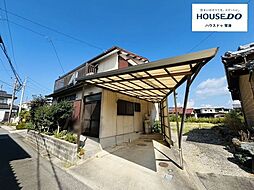 物件画像 住吉町1丁目　中古戸建