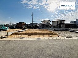 物件画像 新築戸建 常滑市小倉町8丁目 全3棟