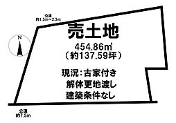 物件画像 栄町7丁目　売土地